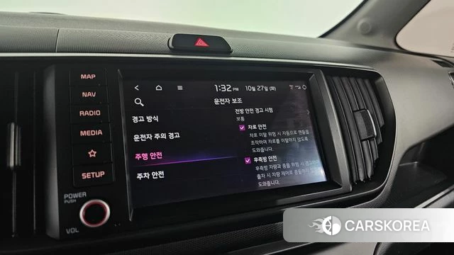 Kia The New Kia Ray id 5039973 из Кореи 7