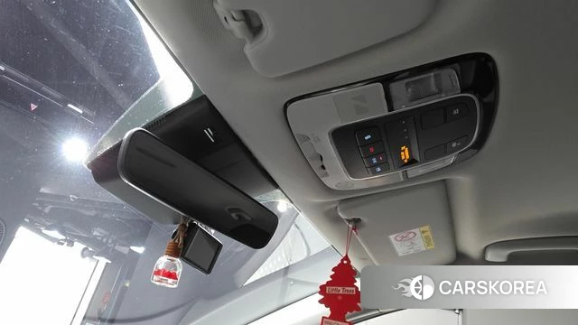 Hyundai Tucson (NX4) id 4546885 из Кореи 7