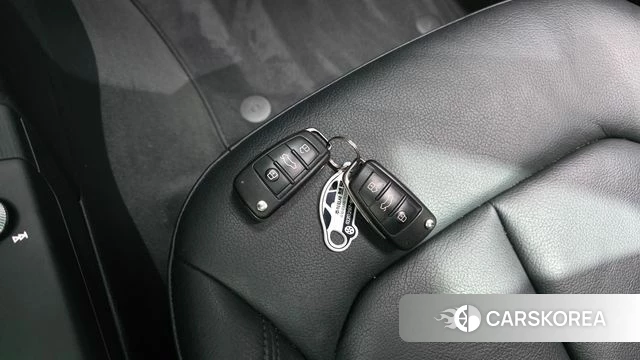 Audi New A3 id 4900718 из Кореи 7