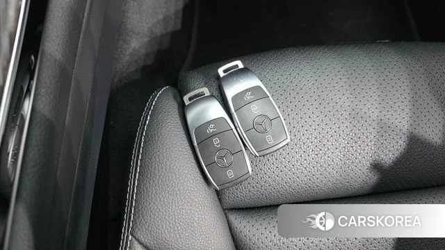 Mercedes-Benz GLC-Class X253 id 5047418 из Кореи 7