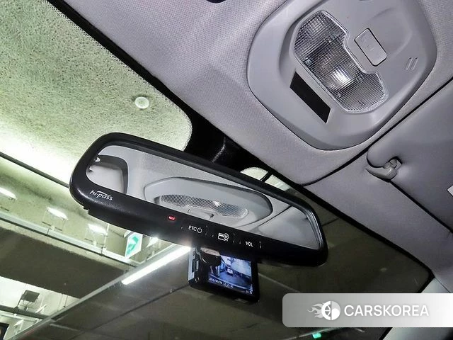 Chevrolet (GM Daewoo) The New Spark id 4952169 из Кореи 7
