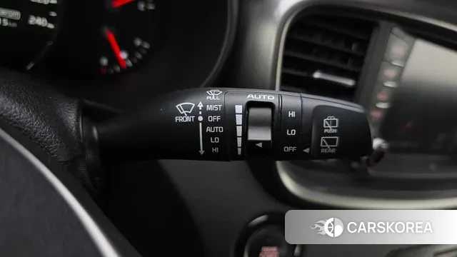 Kia The New Sorento id 3677672 из Кореи 7