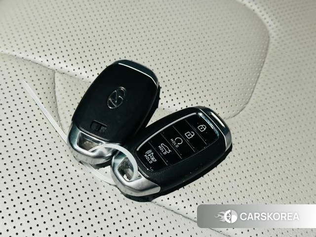 Hyundai Avante (CN7) id 5031070 из Кореи 7