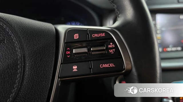 Kia The New Sorento id 4977882 из Кореи 7