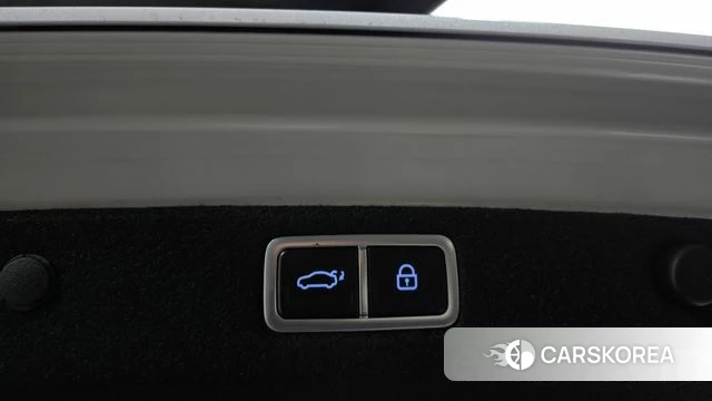 Hyundai Grandeur Hybrid (GN7) id 5021698 из Кореи 7