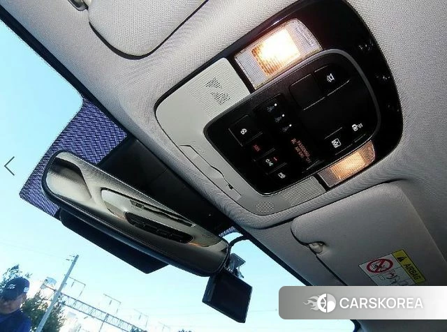 Hyundai Sonata Hybrid (DN8) id 4987255 из Кореи 7