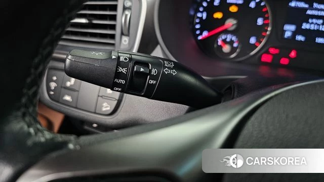 Kia The New Sorento id 5041798 из Кореи 7
