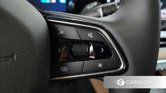 Renault Korea (Samsung) Grand Coleos id 4777924 из Кореи 7