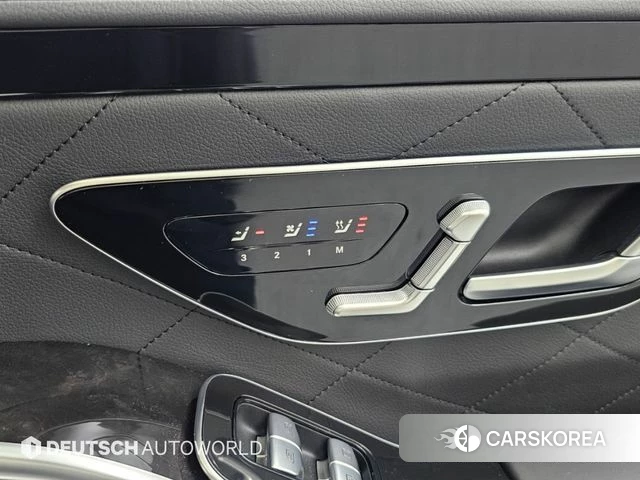 Mercedes-Benz S-Class W223 id 5026634 из Кореи 7