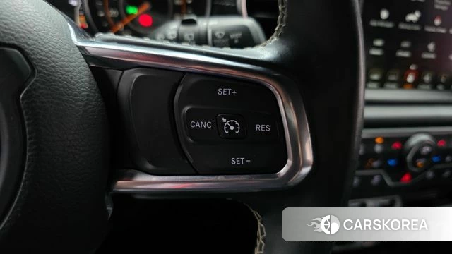 Jeep Wrangler (JL) id 4918834 из Кореи 7