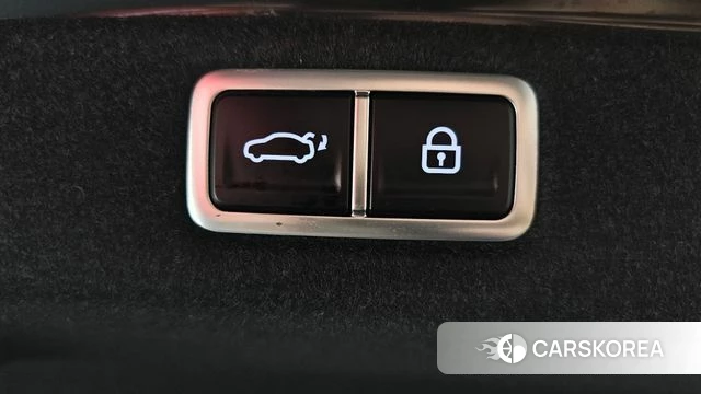 Hyundai Grandeur Hybrid (GN7) id 4669654 из Кореи 7