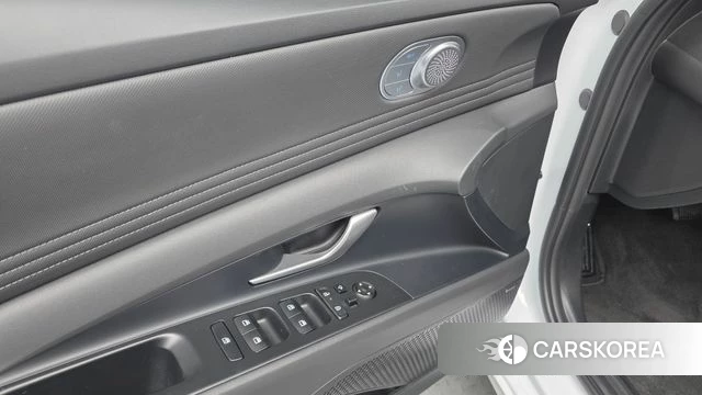 Hyundai The New Avante (CN7) id 4957426 из Кореи 7