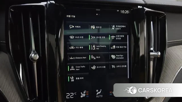 Volvo XC60 second Generation id 3691999 из Кореи 7