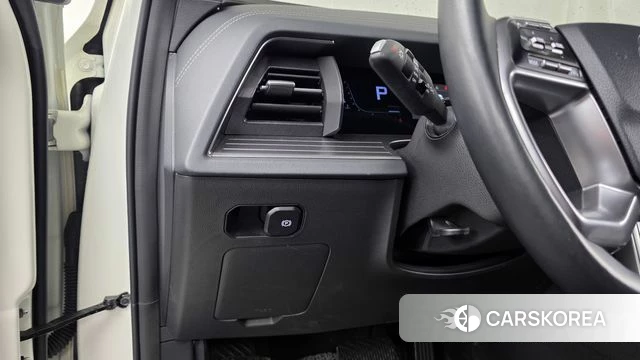 Ssangyong Torres id 4975409 из Кореи 7