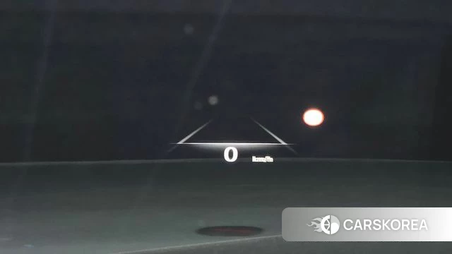 Genesis G80 (RG3) id 4958910 из Кореи 8