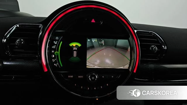 Mini Cooper Clubman id 4967352 из Кореи 7