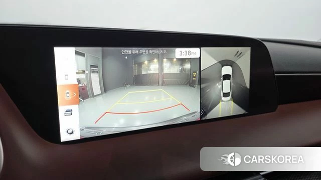 Genesis G90 (RS4) id 4985402 из Кореи 7