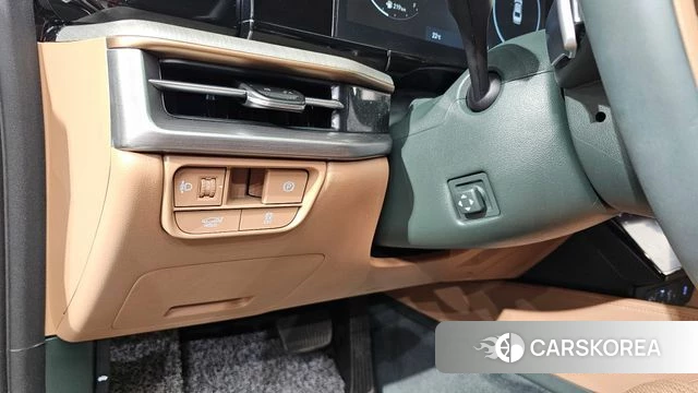 Hyundai Grandeur (GN7) id 5011598 из Кореи 7
