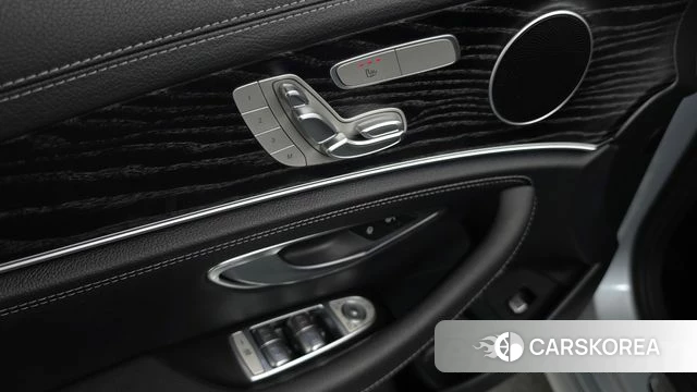 Mercedes-Benz E-Class W213 id 4731663 из Кореи 8