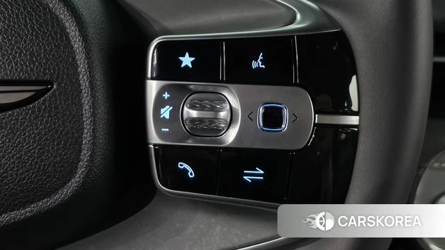 Genesis G90 (RS4) id 4997198 из Кореи 7