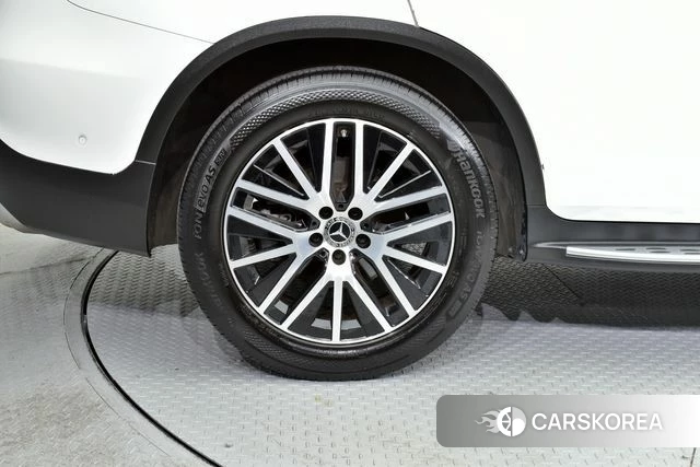 Mercedes-Benz GLC-Class X253 id 5013093 из Кореи 7