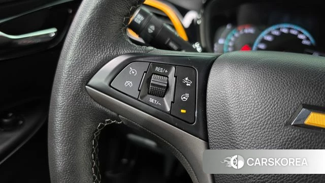 Chevrolet (GM Daewoo) The New Spark id 4924070 из Кореи 7