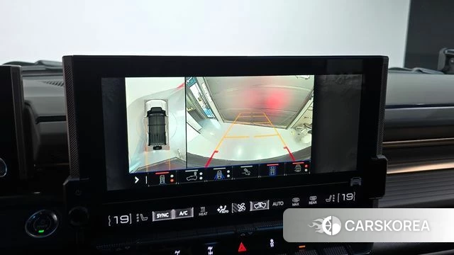 GMC Hummer EV id 4941213 из Кореи 7