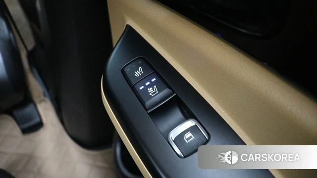 Kia Carnival 4th generation id 5040541 из Кореи 7