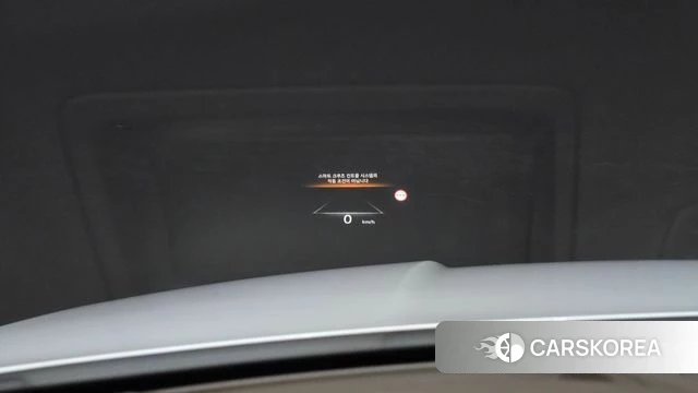 Genesis GV80 id 5002665 из Кореи 7