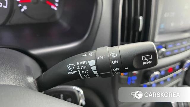 Hyundai The New Grand Starex id 4992855 из Кореи 7