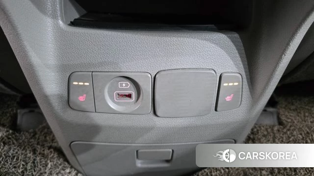 Kia The New Carnival id 5041782 из Кореи 7