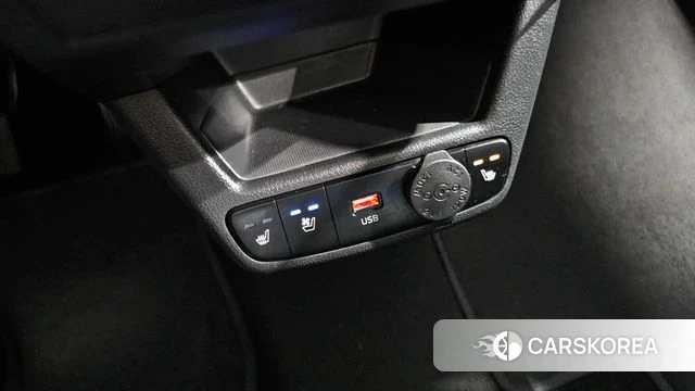 Kia The New Kia Ray id 5011940 из Кореи 7