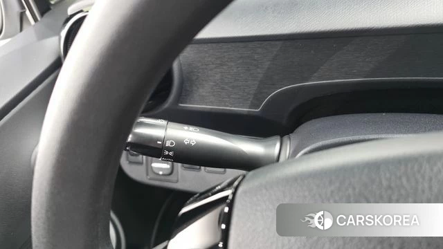Toyota Prius C id 4873307 из Кореи 7