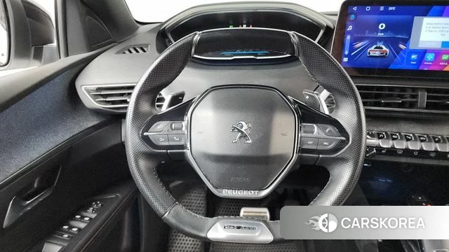Peugeot 5008 second generation id 4988056 из Кореи 7