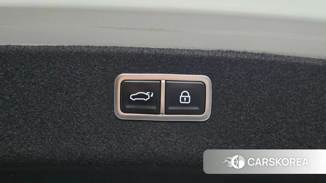 Genesis G80 (RG3) id 5013202 из Кореи 7