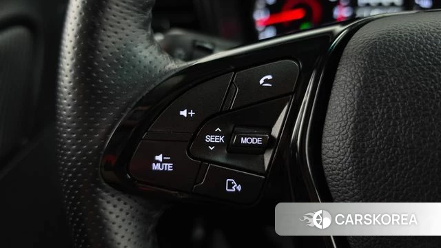 Ssangyong Berry New Tivoli id 4959620 из Кореи 7