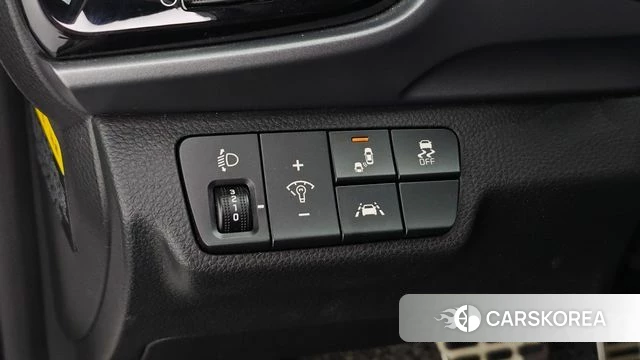 Kia Stonic id 4850012 из Кореи 7