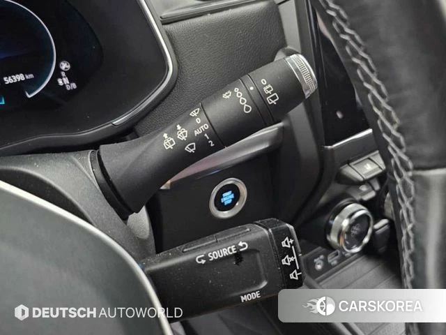 Renault Korea (Samsung) Joe id 4929928 из Кореи 7