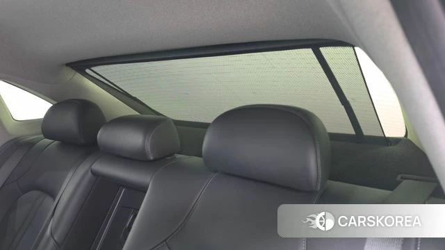 Hyundai Sonata (DN8) id 4580199 из Кореи 7