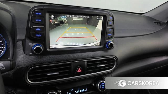 Hyundai Kona id 4987808 из Кореи 7