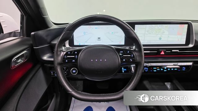 Hyundai Ionic 6 id 4996692 из Кореи 7