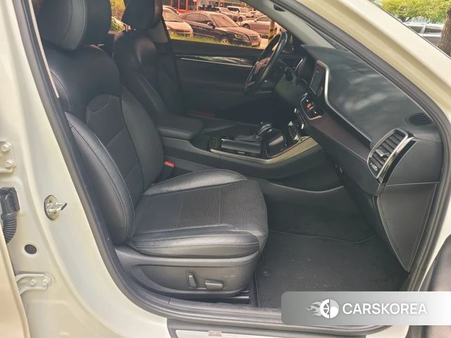 Hyundai Grandeur IG id 4705675 из Кореи 7