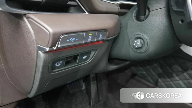 Genesis GV80 id 5039868 из Кореи 7