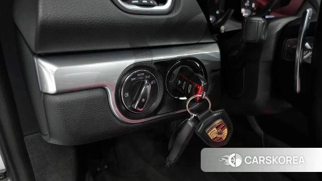 Porsche 718 Boxster id 4988548 из Кореи 7