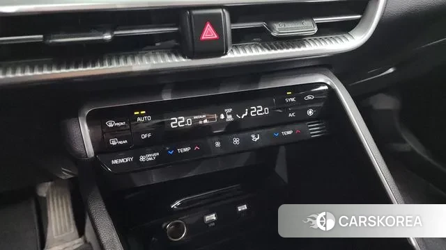 Kia K5 Hybrid 3rd Generation id 3513005 из Кореи 7
