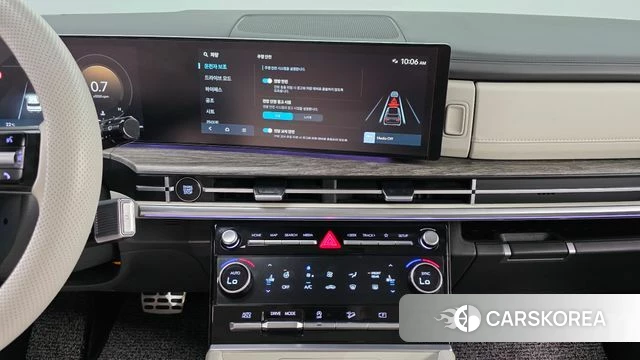 Hyundai Santa Fe (MX5) id 4965015 из Кореи 7