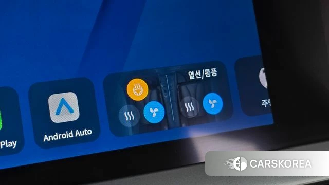 Renault Korea (Samsung) Grand Coleos id 4674627 из Кореи 7