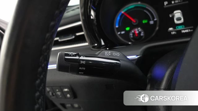 Kia K5 Hybrid 3rd Generation id 5027400 из Кореи 7