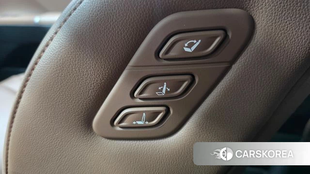 Hyundai Grandeur (GN7) id 4980895 из Кореи 7
