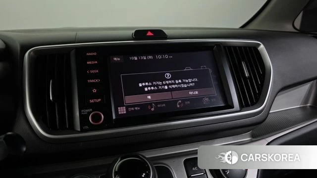 Kia The New Ray id 4981724 из Кореи 7